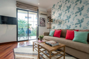 FUENCARRAL I - CHUECA TERRACE I - ElevenHost